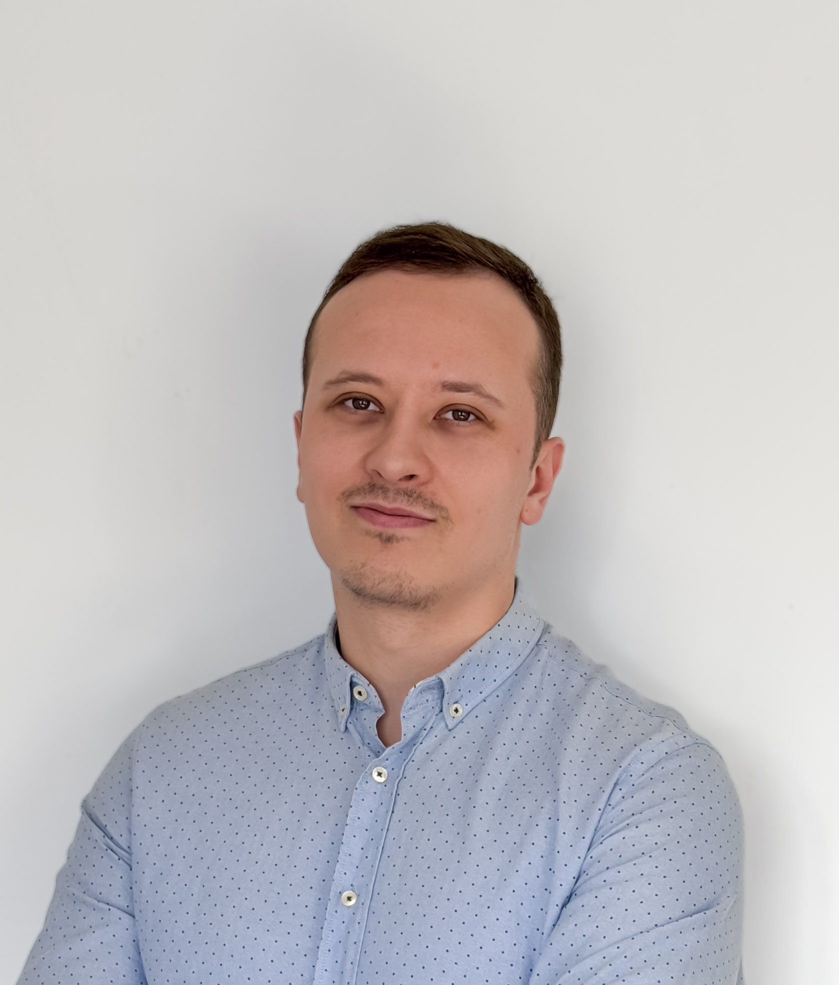 Jaakko Kärpän muotokuva