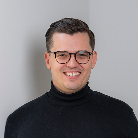 Muotokuva Tino Tabellista